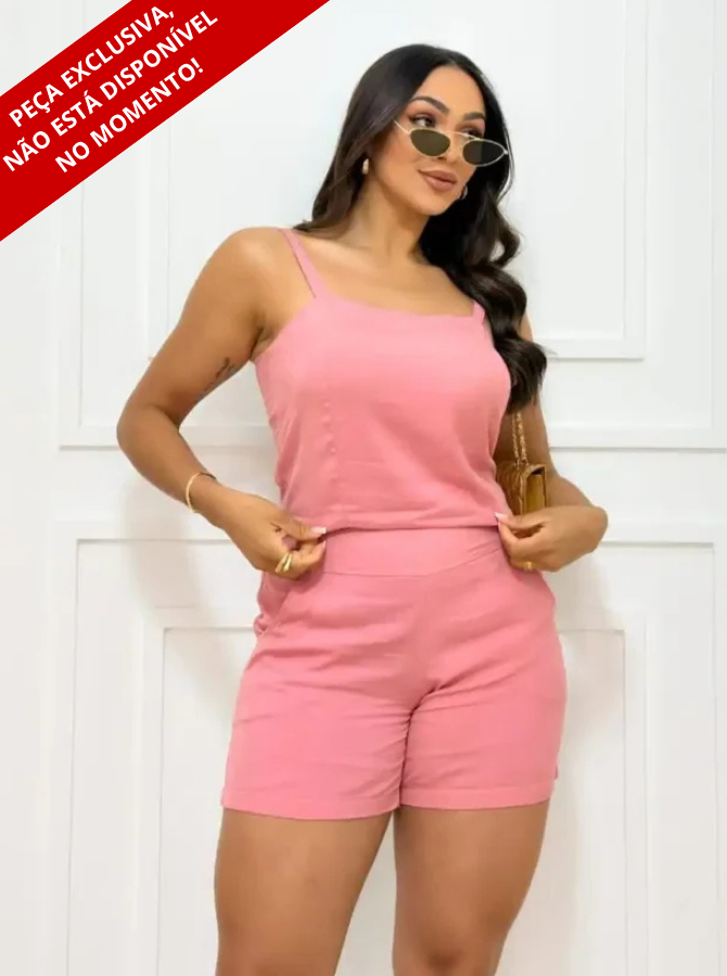 Conjunto de Viscolinho